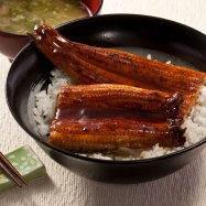 Rice Eel