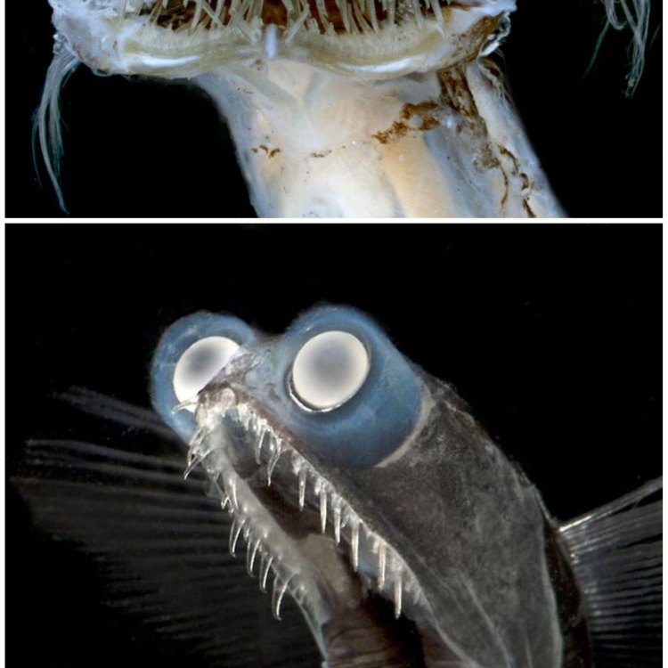 Exploring the Unique Telescopefish
