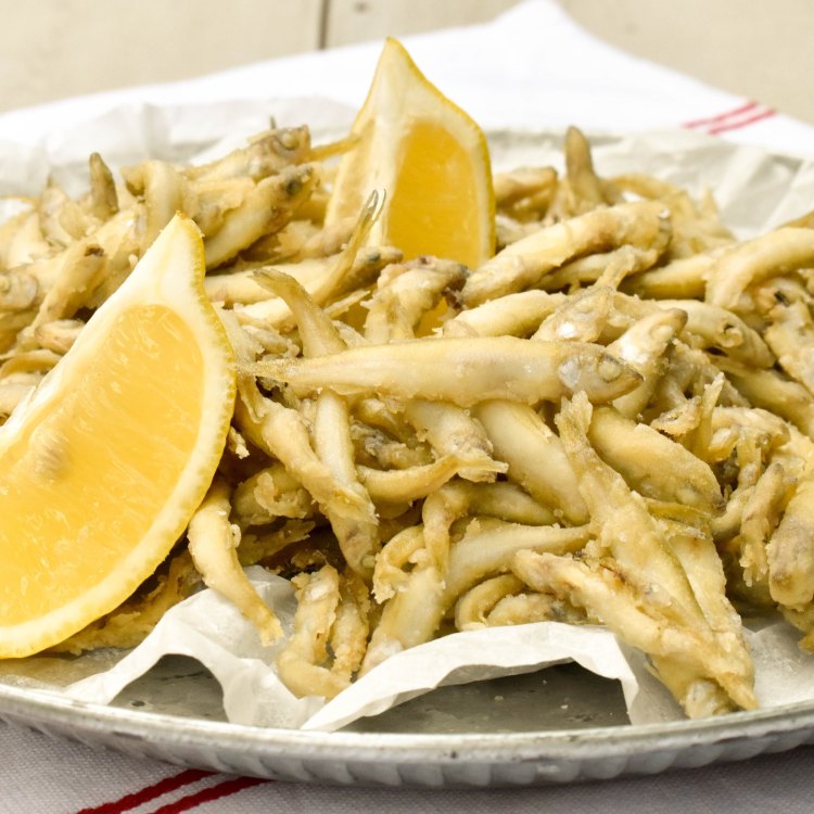 The Fascinating World of the Whitebait: A Small but Mighty Fish