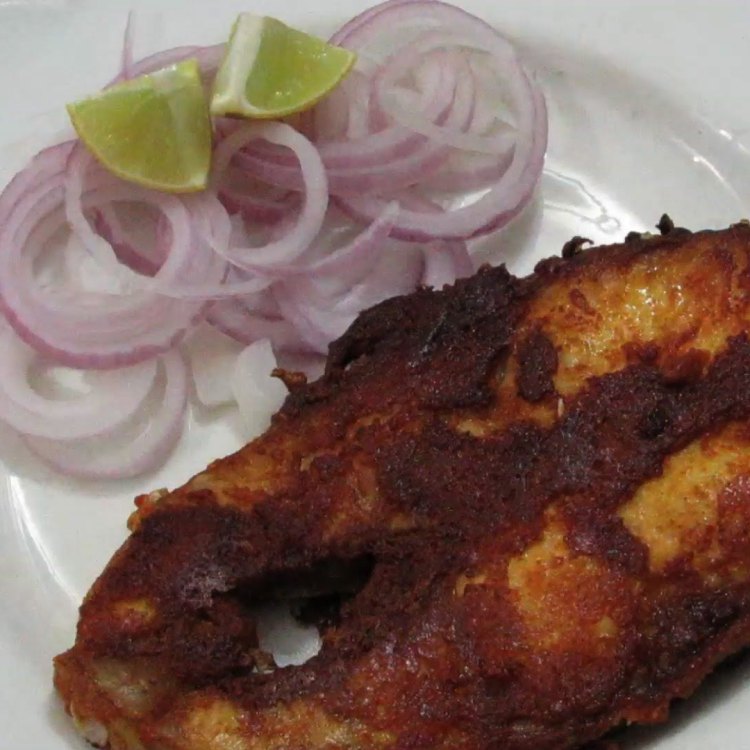 The Fascinating World of Rohu Fish – The Jewel of South Asia