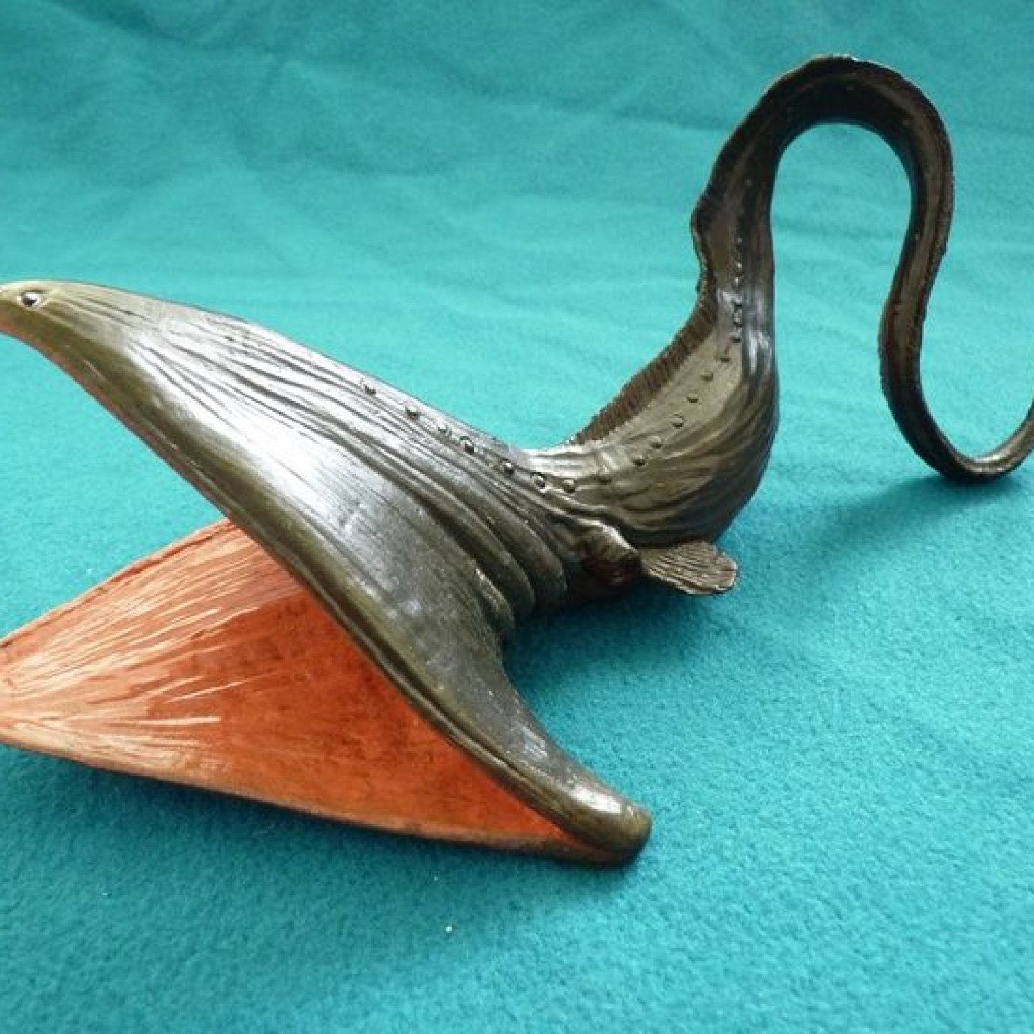 Pelican Eel
